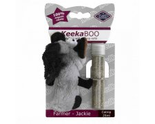 D&D Farmer Jackie Zabawka z kocimiętką dla kota 10cm  