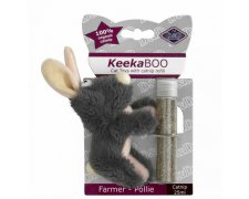 D&D Farmer Pollie Zabawka z kocimiętką dla kota 8,5cm 