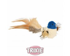 Trixie Bird- ptaszek do zabawy dla kota z kocimiętką