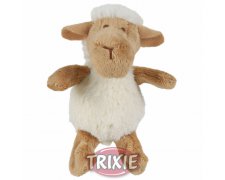 Trixie Sheep- owca do zabawy dla kota z kocimiętką