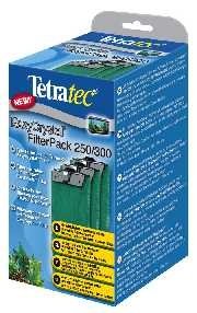 Tetra EasyCrystal Filter 250 EC 250-Filtr wewntrzny do akwarium 15-40l