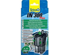 TetraTec IN Plus Internal Filter IN 300 Filtr wewnętrzny do akwarium 10-40L