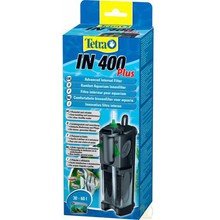 TetraTec IN Plus Internal Filter IN 400 Filtr wewnętrzny do akwarium 30-60L