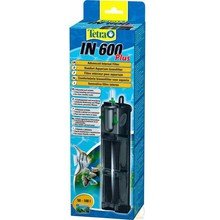 TetraTec IN Plus Internal Filter IN 600 Filtr wewnętrzny do akwarium 50-100L
