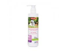 Zolux Lotion czyszczący i odżywiający dla kota 250ml