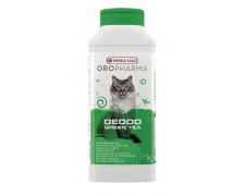 Oropharma Neutralizator Deodo Green Tea 750g