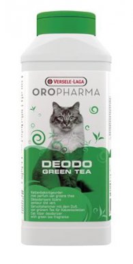 Oropharma Neutralizator Deodo Green Tea 750g