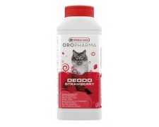 Oropharma Neutralizator Deodo Strawberry 750g