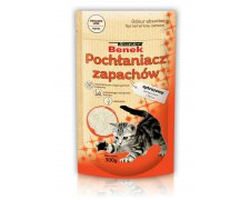 Super Benek Neutralizator Corn cytrusowy w saszetce 300g