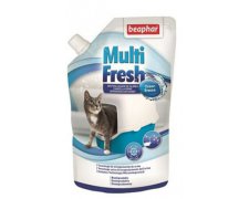 Beaphar Multi Fresh dawniej Odour Killer - neutralizator zapachów 400g
