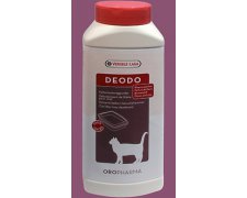Oropharma Cat Deodo Odour Control Flower 750g- neutralizator o zapachu kwiatów