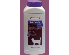 Oropharma Cat Deodo Odour Control Lavender 750g- neutralizator o zapachu lawendy