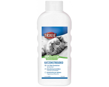 Trixie Simple'n'Clean odświeżacz zapachu do kuwet 750g