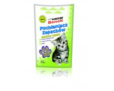 Super Benek Pochłaniacz zapachów zapach trawy w saszetce 200g