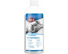 Dezodorant do kuwety Simple'n'Clean z aktywnym węglem 750g 