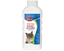 Dezodorant do kuwety Simple'n'Clean wiosenna świeżość 750g