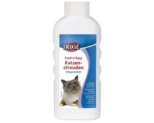 Dezodorant do kuwety Simple'n'Clean Baby Powder 750g 