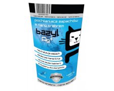 Bazyl Ag + Pochłaniacz zapachów 450g