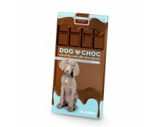 DUVO + Dog Choc Classic czekolada dla psa 100g