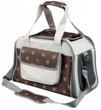 Trixie Libby torba dla psa i kota 25 x 27 x 42 cm