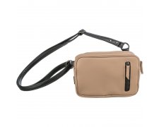 Trixie CityStyle torebka spacerowa cappuccino 23x16x5cm
