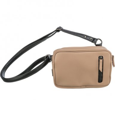 Trixie CityStyle torebka spacerowa cappuccino 23x16x5cm