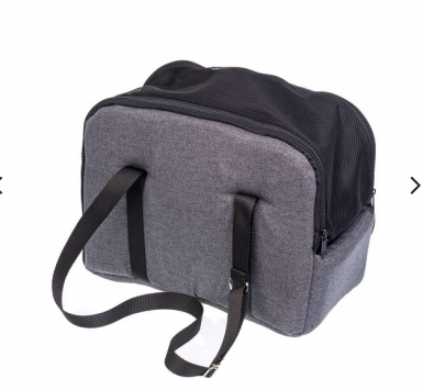 Diamsil kuferek torba transportowa dla psa lub kota 43x20x27cm