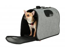 Zolux Nomad Torba transportowa dla psa lub kota szara