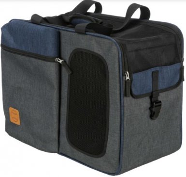 Trixie Tara trasnporter/plecak 2w1 dla psa lub kota 25x38x50 cm