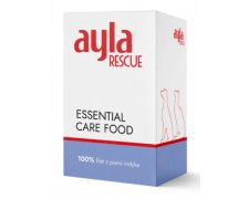 Ayla RESCUE Essential Care Food liofilizowany filet z piersi indyka 5x10g