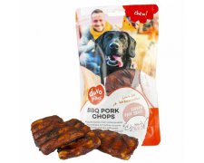 Duvo + BBQ Pork Chops kotleciki wieprzowe dla psa 315g