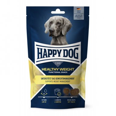 Happy Dog Care Snack Healthy Weight przysmak light dla psów 100g