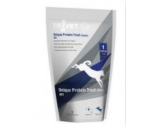 Trovet Urt Unique Protein Treat przekąska z królikiem dla psa 125g