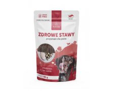 Pokusa Premium Selection przysmaki dla psa zdrowe stawy 60g