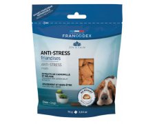 Francodex Przysmak dla psa antystresowy 75g
