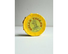 Ovad Delikatny mus owadziano-warzywny z jabłkami oraz dodatkiem świeżego rozmarynu dla psa 140g