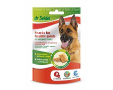 Dr Seidla Snack Smakołyki na zdrowe stawy 90g