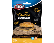 Trixie Chicken Burger przysmak dla psa z kurczakiem