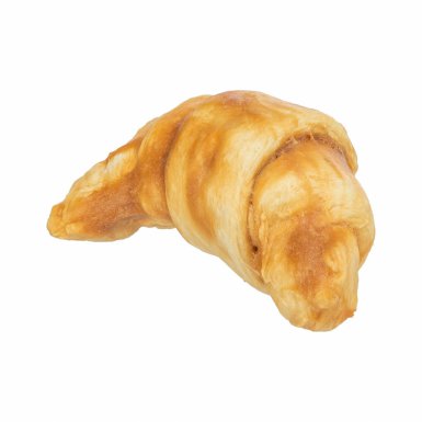 Trixie Denta Fun Croissants przysmak dla psa z kolagenem i kurczakiem 165g