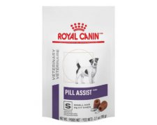 Royal Canin Pill Assist kieszonki do podawania tabletek dla małych psów 36x90g