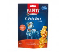 Rinti Extra Chicko kurczak z serem 80g