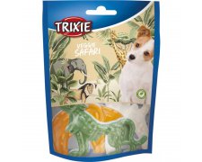 Trixie Veggie Safari wegetariański przysmak dla psa 3szt / 84g