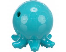 Trixie Snack Octopus zabawka na smakołyki TPR 11cm