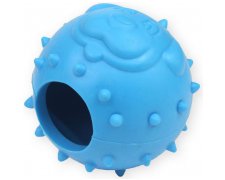 Pet Nova TPR Snackball piłka na przysmaki 6,5cm