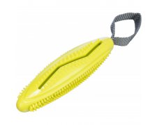 Trixie Snack Stick zabawka dla psa na przysmaki z wytrzymałej gumy TPR 31cm