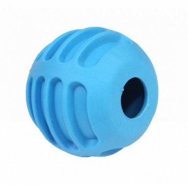 Pet Nova Football piłka dla psa 6cm