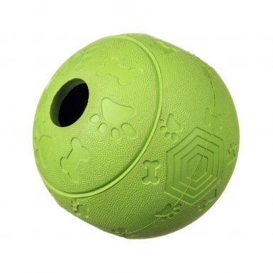 Barry King piłka na przysmaki z labiryntem L 11cm