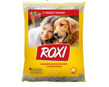 Roxi Makaron błyskawiczny z warzywami 