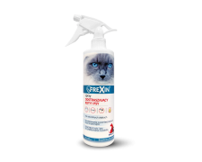 Frexin spray odstraszający koty i psy 400g