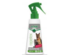 Dr Seidel Repelex utrzymuje psy i koty z daleka 100ml